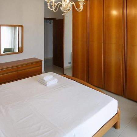 Ginevra Apartment Cefalù Eksteriør billede